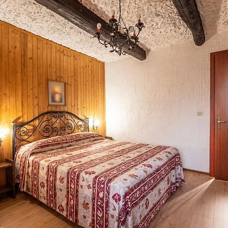 Apartment Maison Nonna Tilde - Valsusa Mattie