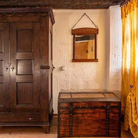 Maison Nonna Tilde - Valsusa Apartment