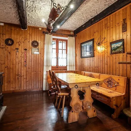Apartment Maison Nonna Tilde - Valsusa *