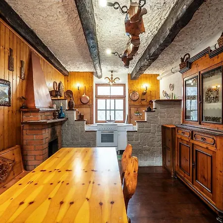 Apartment Maison Nonna Tilde - Valsusa *