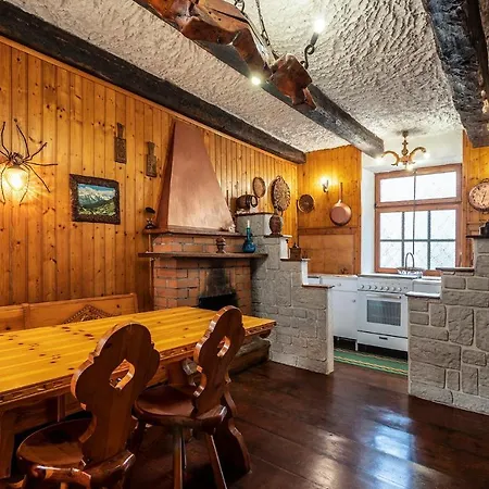 Apartment Maison Nonna Tilde - Valsusa Mattie