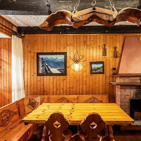 Maison Nonna Tilde - Valsusa Διαμέρισμα