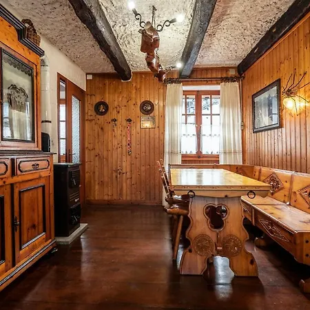 Maison Nonna Tilde - Valsusa * Mattie