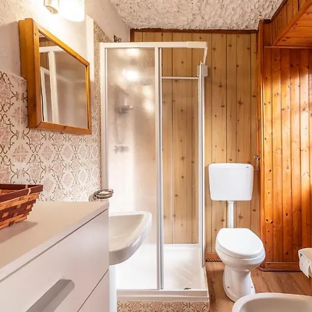 Maison Nonna Tilde - Valsusa *