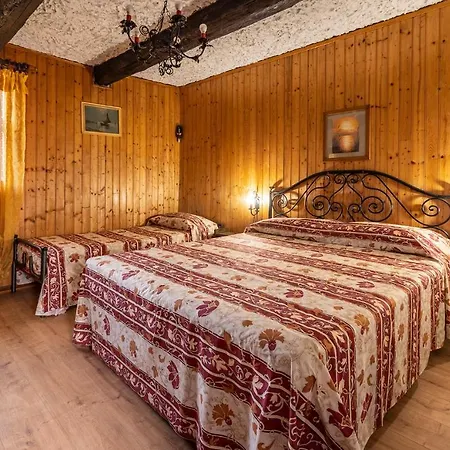 Apartment Maison Nonna Tilde - Valsusa