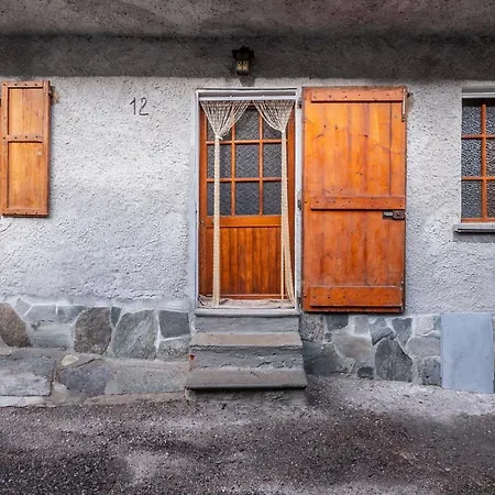 Maison Nonna Tilde - Valsusa Apartamento Mattie