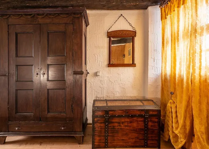 Maison Nonna Tilde - Valsusa Apartamento