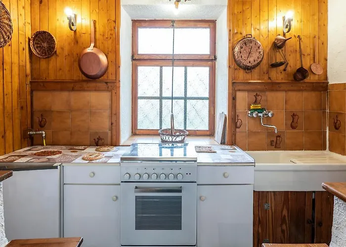 Apartamento Maison Nonna Tilde - Valsusa