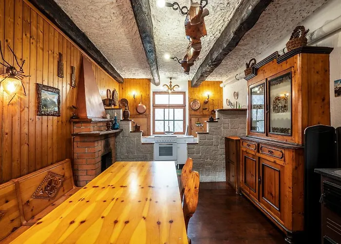 Apartamento Maison Nonna Tilde - Valsusa *