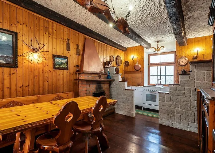 Apartamento Maison Nonna Tilde - Valsusa Mattie