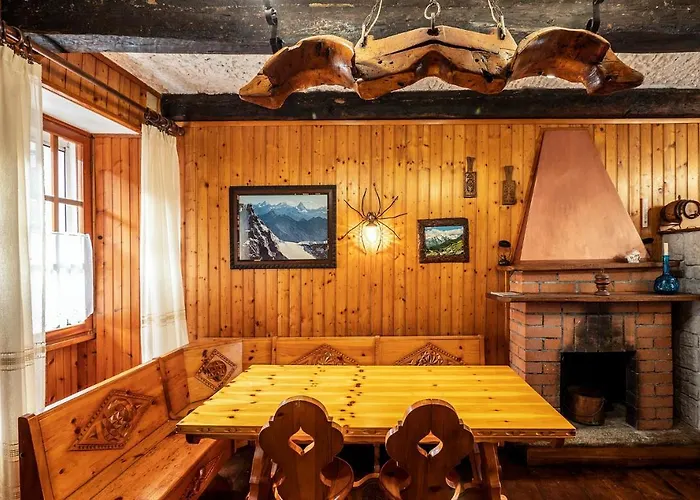 Maison Nonna Tilde - Valsusa Apartment