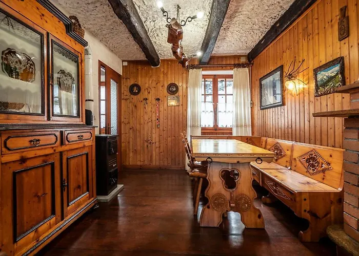 Maison Nonna Tilde - Valsusa * Mattie