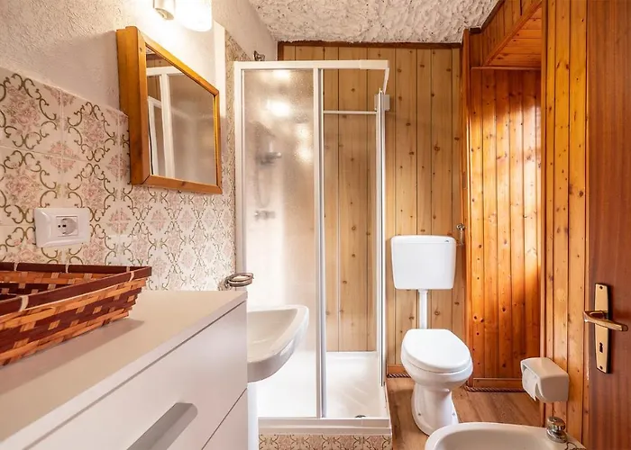 Maison Nonna Tilde - Valsusa *