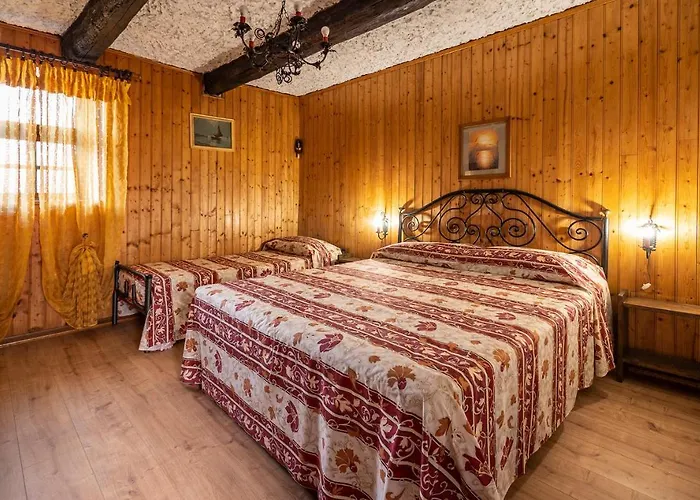 Apartamento Maison Nonna Tilde - Valsusa