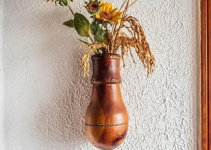 Maison Nonna Tilde - Valsusa Apartamento *